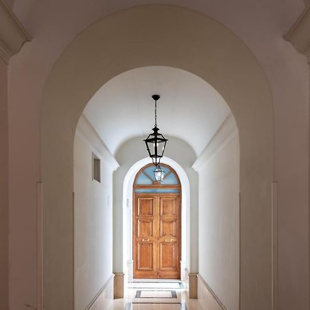 Vatican Vita Apartment Roma Exterior foto