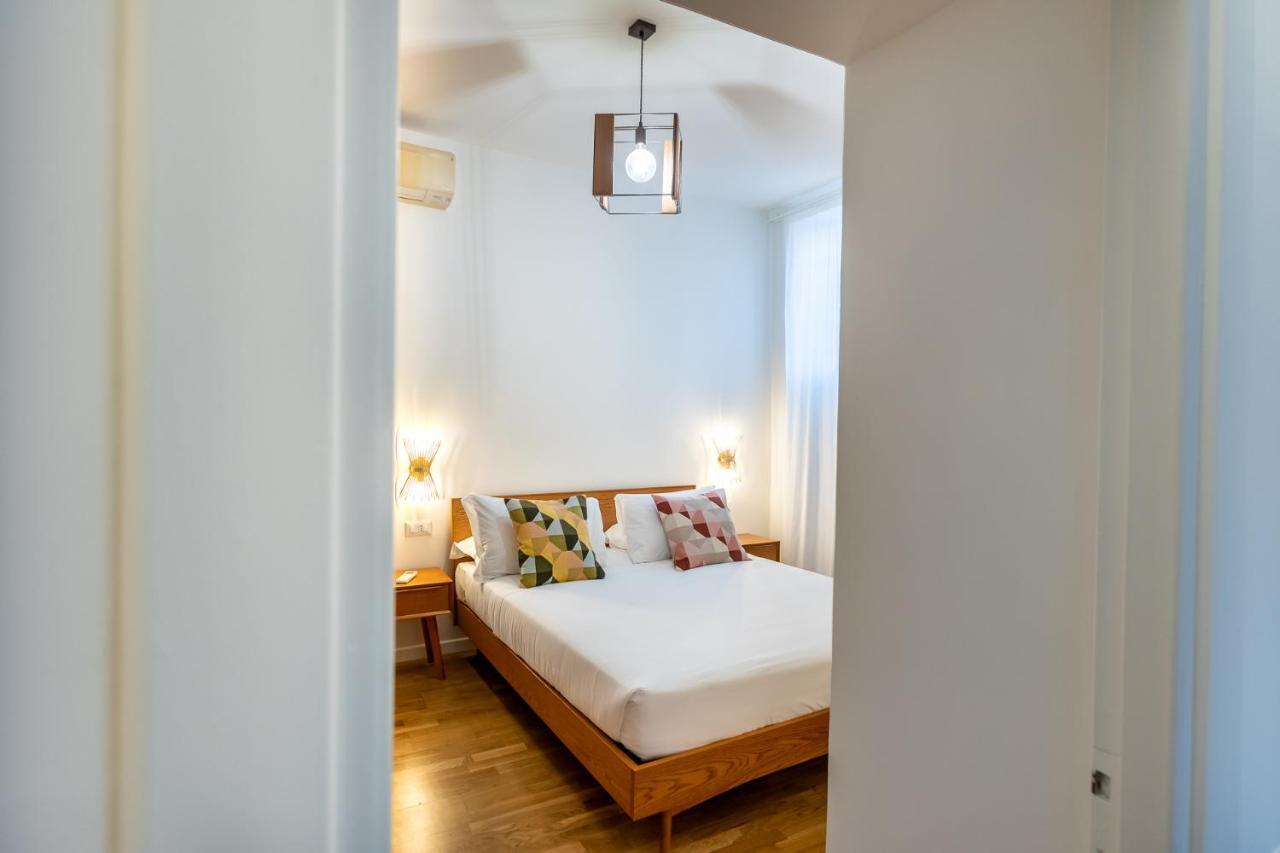 Vatican Vita Apartment Roma Exterior foto