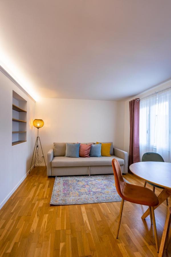 Vatican Vita Apartment Roma Exterior foto